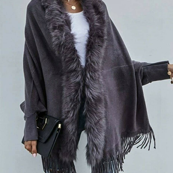 Cardigan - Picture 2 of 3